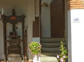 Podere San Lorenzo