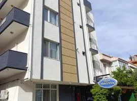 Odak Pansiyon
