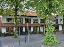Kruller - Hotel B&B