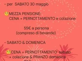 La Lucciola Albergo Ristorante