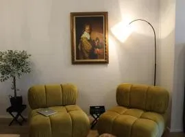 The Duke Apartment City Centre Vlore