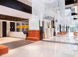 ibis Dubai One Central, khách sạn ở Dubai