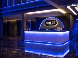morph Bangkok Hotel