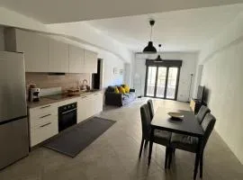 Messina City Loft