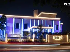 morph Bangkok Hotel