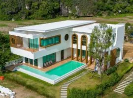 Pool Villa MaGodKan Beach