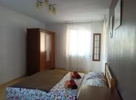 Cozy 2 bedrooms suite Raciborska