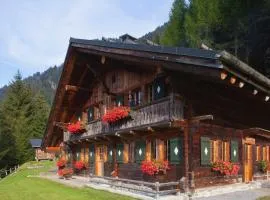 Le Chalet de Lara