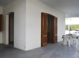 Casa vacanze Ll58 San Foca