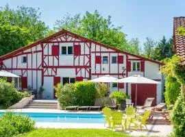 Les Chambres Domaine de la Barthe