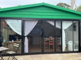 Ash Vintage House
