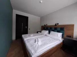 Nemunėlio vitražai