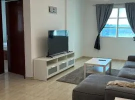moden apartment al hail south
