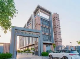 Hotel Chand Ratan Palace By Travinities