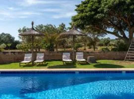 Hotel Agroturismo Finca Son Pieras