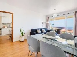 GueatReady - Ocean view retreat in Caniço