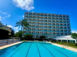 Hotel Villa Naranjos