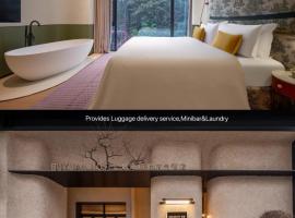 BuYuan Hotel Chunxi Road Branch, khách sạn ở Thành Đô