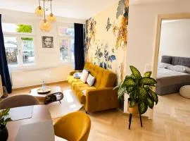 Modernes Apartment im Herzen der Ravensburger Altstadt