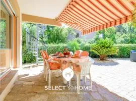 SELECTsoHOME - Évasion à Aiguebelle 4 pers - LONDINE-12