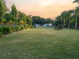 Corbett Casa