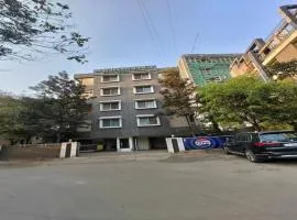FabHotel AR Residency I