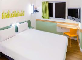 ibis budget Osasco, hotel v destinácii Osasco