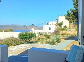 Georgia Rooms Milos