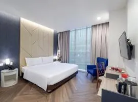 Aston Kemayoran City Hotel