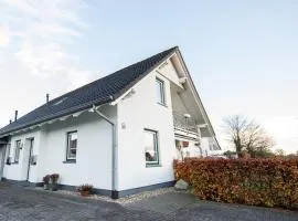 Ferienwohnung Auszeit mit Waldgeflüster 35231