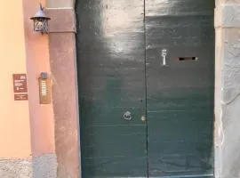 La Corte Dei Cappuccini