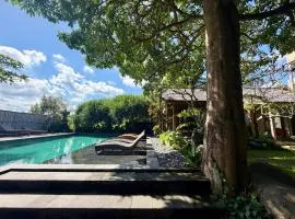 Wana Karsa Ubud Hotel