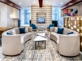 Holiday Inn Frisco By IHG