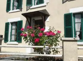 Soyez les bienvenus chez Jeanne - Groises Sancerre