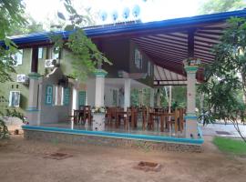 Rimaka Village Tourist Board Approved, hotel in Habarana