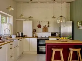The Little Duke - Luxury hideaway near Southwold
