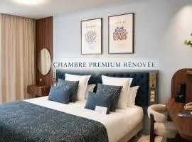 Hotel Beau Rivage