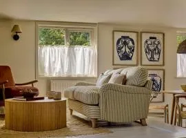 The Little Duke - Luxury hideaway near Southwold