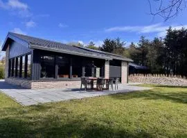 New holiday home near beach and forrest