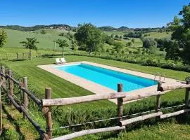 Cascina Fazioli B&B