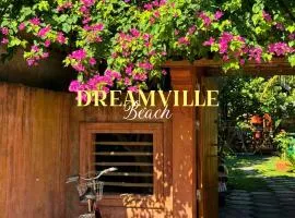 Dreamville Beach Homestay
