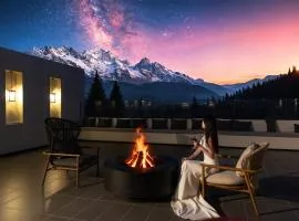 Lijiang Chenxi View Hotel