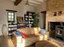 Maison Périgourdine familiale