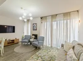 Woodland Apartment in Silver Mountain Resort