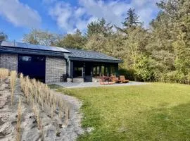 New holiday home Ameland at forrest
