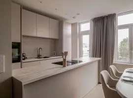 Spacious family home