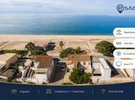 Beachside Apartments - Vista