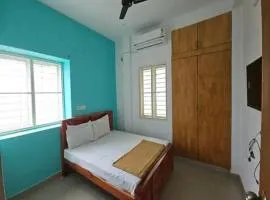 Chennai Rooms