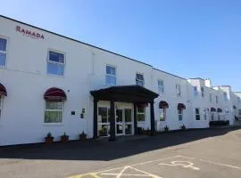 Ramada by Wyndham Cheltenham