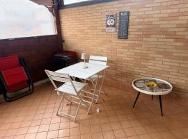 House raffy, hôtel à San Severo